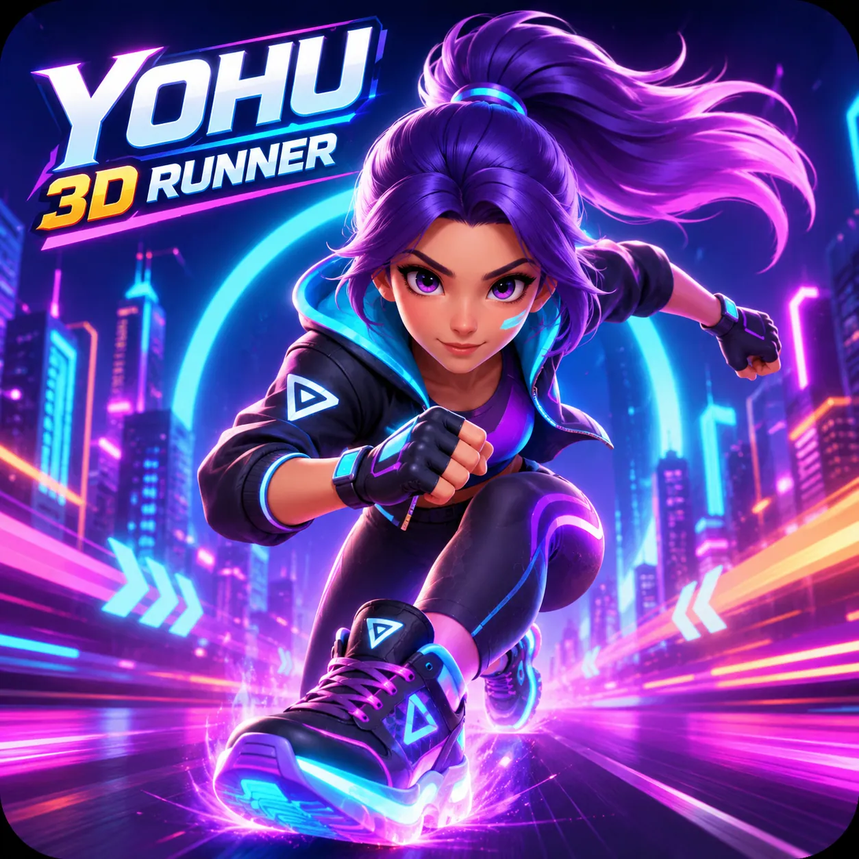 Nova key art